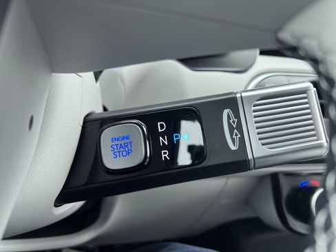 New 2026 Hyundai Palisade Calligraphy image 23