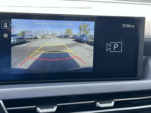 New 2026 Hyundai Sonata SEL image 34