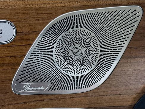 Used 2024 Mercedes-Benz GLE 350 4MATIC image 12