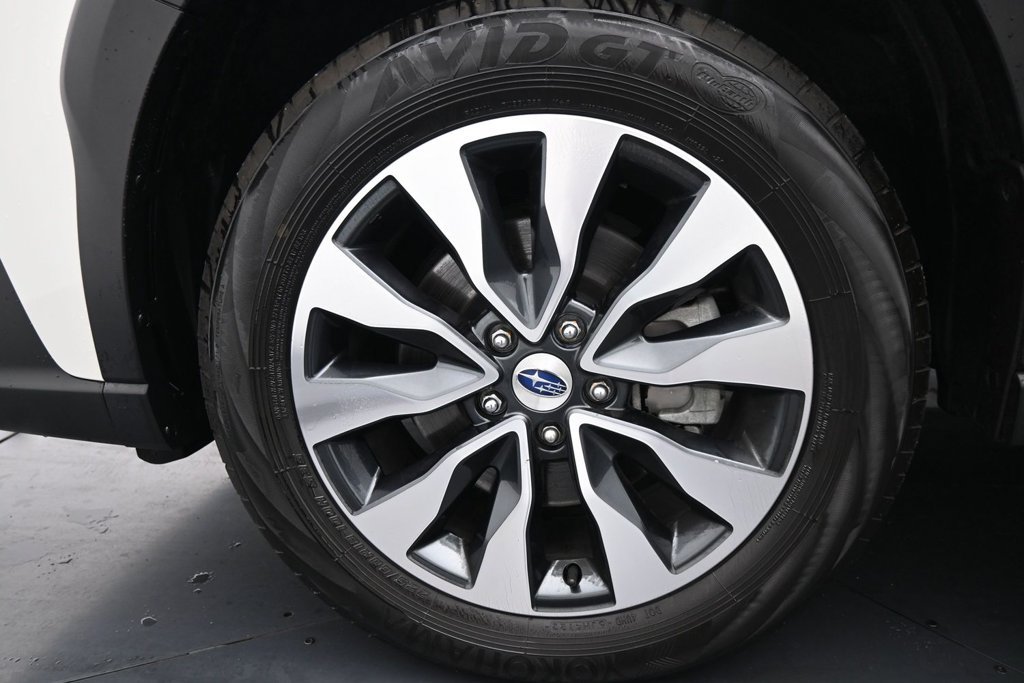 Used 2024 Subaru Outback Limited AWD/4WD image 14