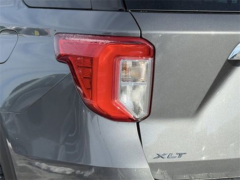 Certified 2023 Ford Explorer XLT w/ Equipment Group 202A image 29