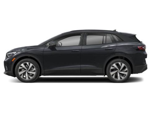 Used 2024 Volkswagen ID.4 2WD image 3