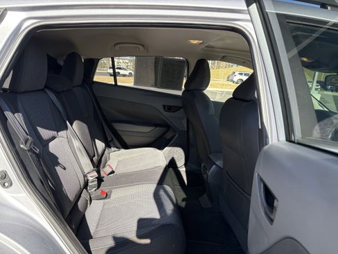 Certified 2024 Subaru Crosstrek 2.0i Premium image 29