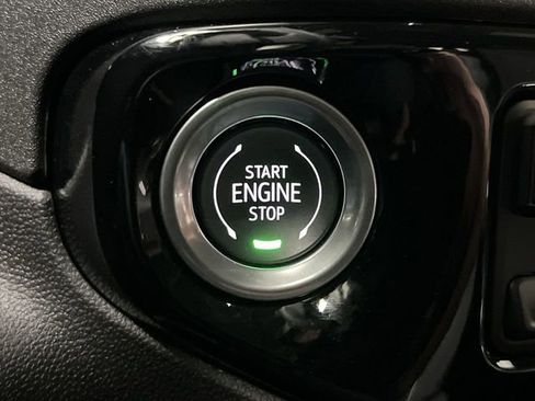 Certified 2024 Chevrolet Silverado 1500 RST w/ All Star Edition Plus image 17