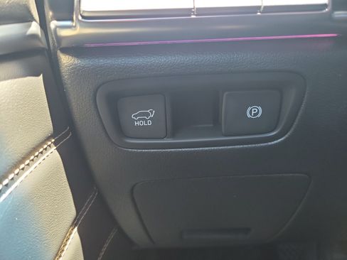 Used 2022 Genesis GV80 3.5T Advanced + AWD/4WD image 29