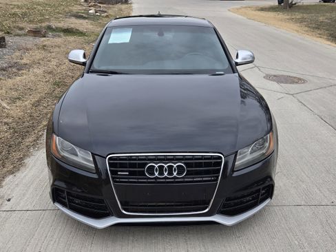 Used 2009 Audi S5 4.2 image 14