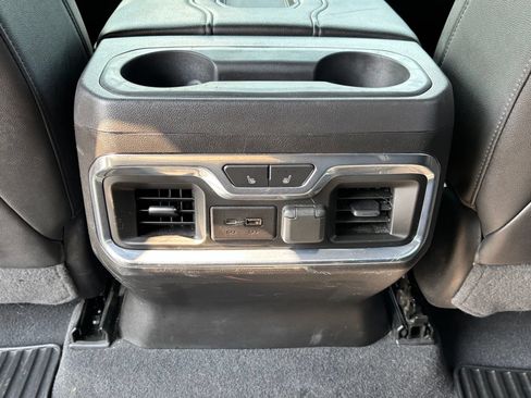 Used 2021 Chevrolet Silverado 3500 LTZ w/ LTZ Convenience Package AWD/4WD image 22