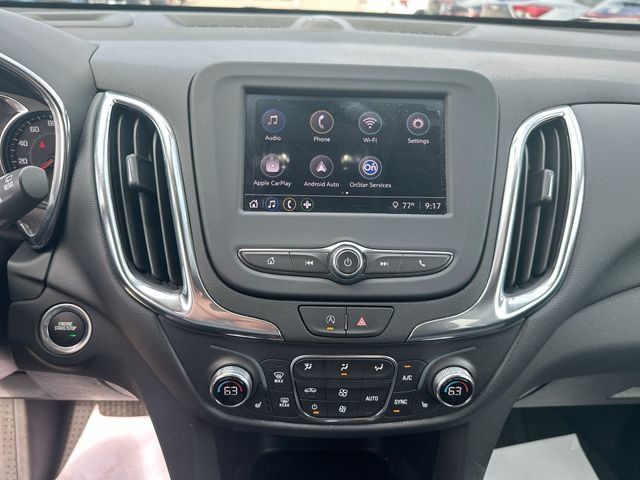 Used 2024 Chevrolet Equinox LT w/ LPO, Floor Liner Package AWD/4WD image 16