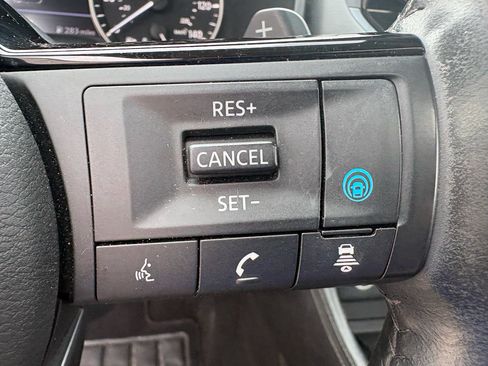 Used 2023 Nissan Rogue SL w/ SL Premium Package FWD image 15