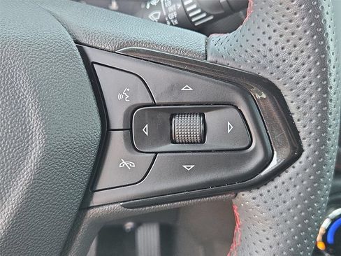Certified 2023 Chevrolet TrailBlazer RS FWD image 37