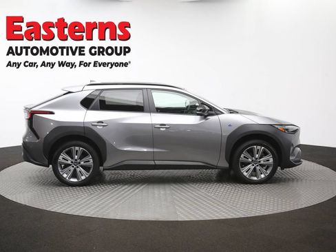 Used 2023 Subaru Solterra AWD image 44