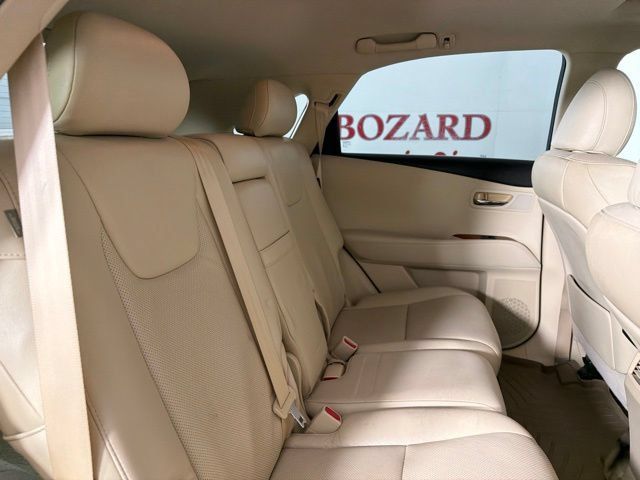 Used 2012 Lexus RX 350 FWD w/ Premium Pkg image 36