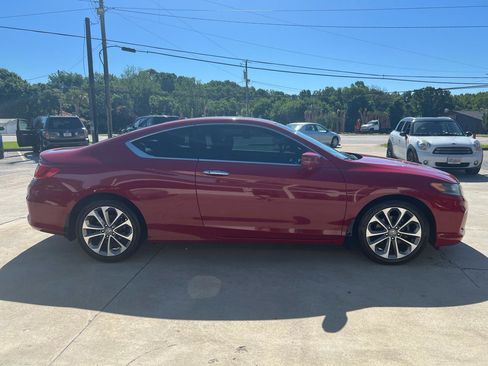 Used 2013 Honda Accord EX-L image 4