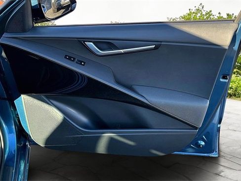 Certified 2024 Kia Niro Wind image 23