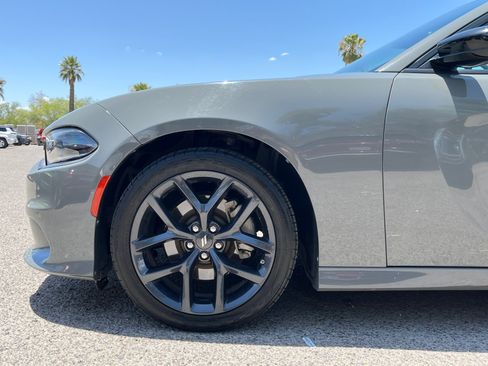 Used 2023 Dodge Charger GT w/ Blacktop Package RWD image 11