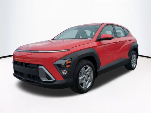 New 2026 Hyundai Kona SE image 9