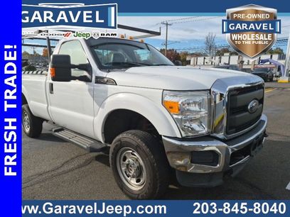 Used 2016 Ford F250 XL w/ XL Appearance Package
