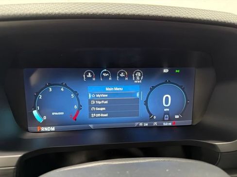 New 2026 Ford F150 XLT w/ Tow/Haul Package AWD/4WD image 18