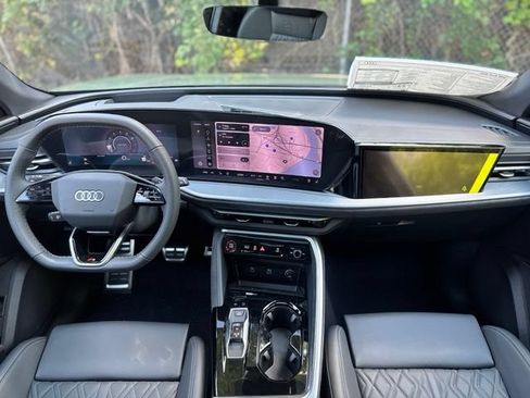 New 2026 Audi SQ5 Premium Plus AWD/4WD image 14