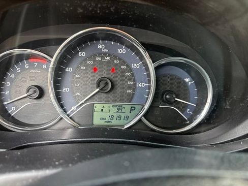 Used 2014 Toyota Corolla LE Premium FWD image 14