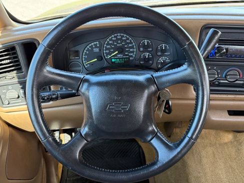 Used 1999 Chevrolet Silverado 1500 LS RWD image 20