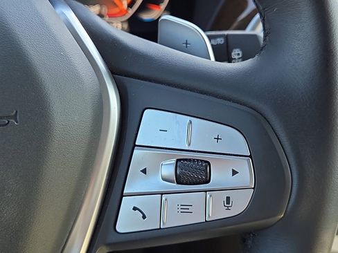 Used 2024 BMW X3 xDrive30i w/ Convenience Package w/ZPA image 22