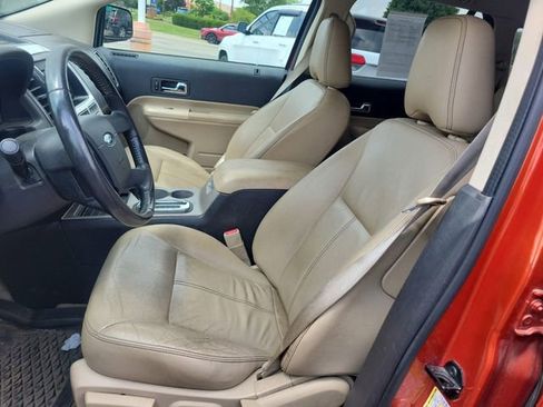 Used 2008 Ford Edge SEL AWD/4WD image 19