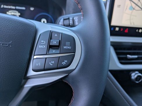 New 2026 Ford Explorer Active AWD/4WD image 29