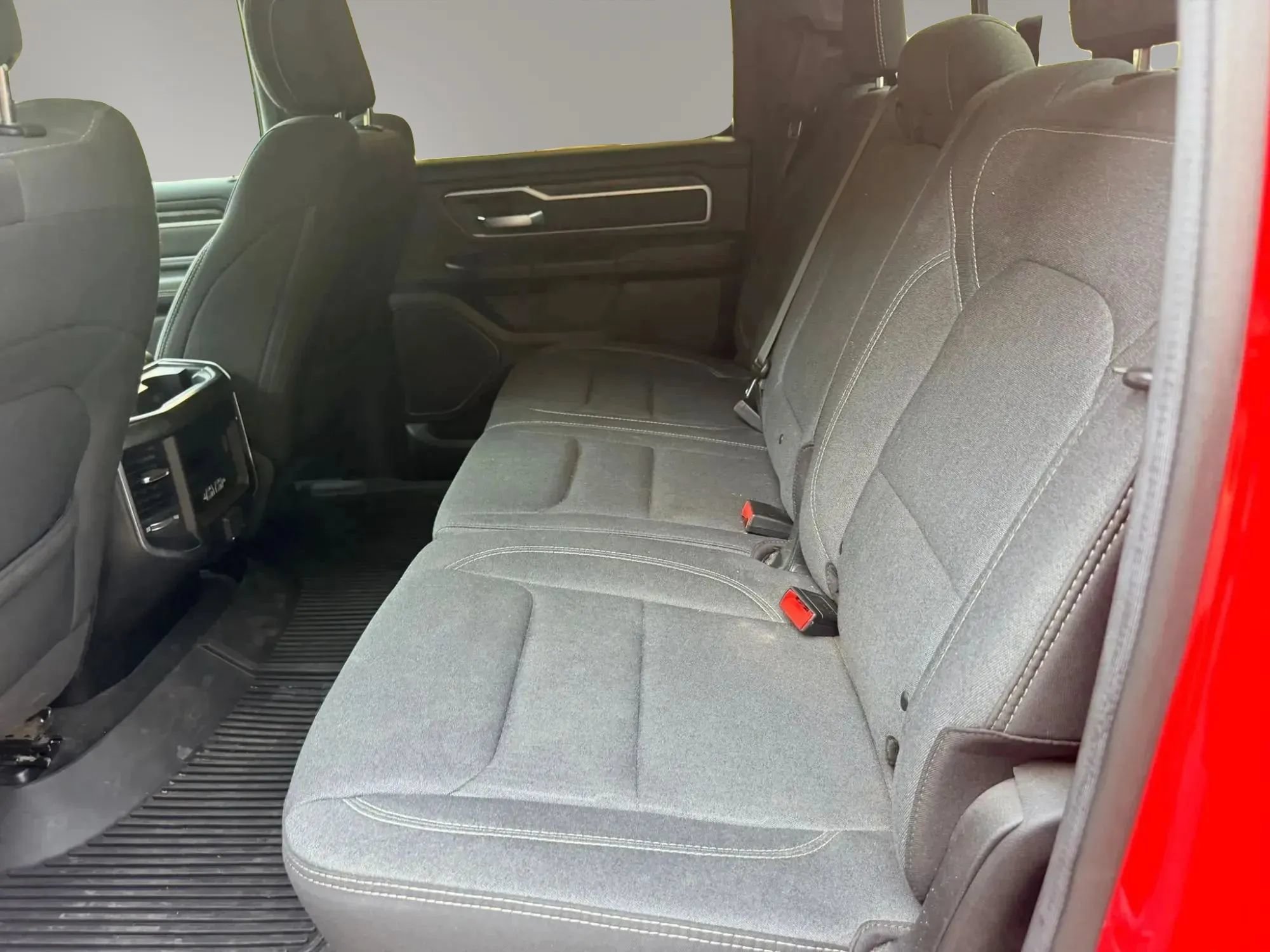 Used 2020 RAM 1500 Lone Star AWD/4WD image 30
