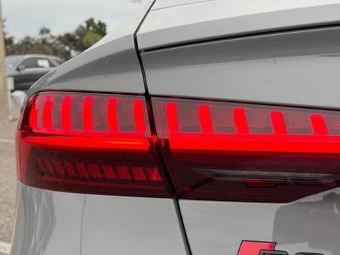 New 2026 Audi RS 7 Performance image 10