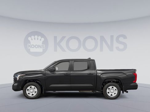 New 2026 Toyota Tundra SR AWD/4WD image 4