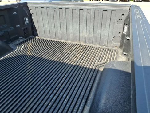 Used 2026 Chevrolet Silverado 1500 RST AWD/4WD image 14