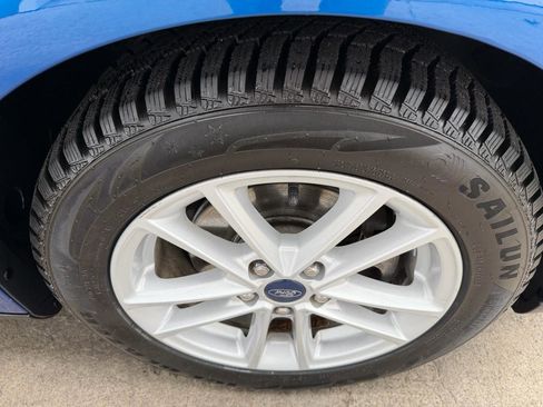 Used 2018 Ford Focus SE image 18