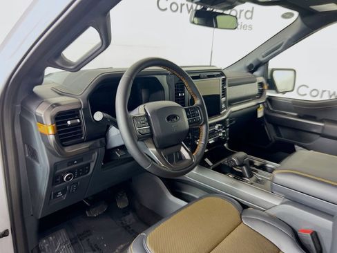 New 2025 Ford F150 Tremor w/ Equipment Group 402A High image 3