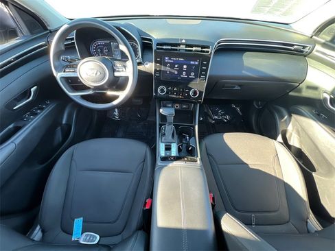 Used 2022 Hyundai Tucson SEL image 8