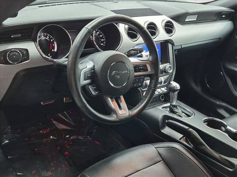 Used 2015 Ford Mustang GT Premium w/ Equipment Group 401A RWD image 10