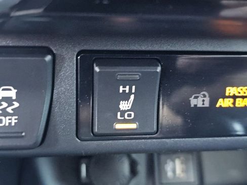 Used 2024 Toyota RAV4 XSE w/ Advanced Technology Package AWD/4WD image 15
