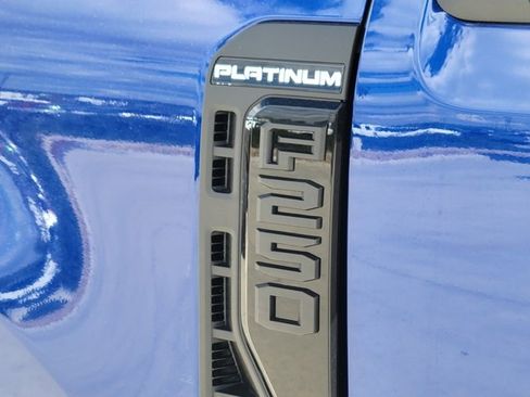 New 2026 Ford F250 Platinum image 13