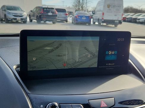 Used 2019 Acura RDX w/ Technology Package image 8