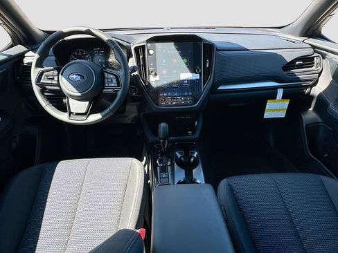 New 2026 Subaru Forester Premium image 26