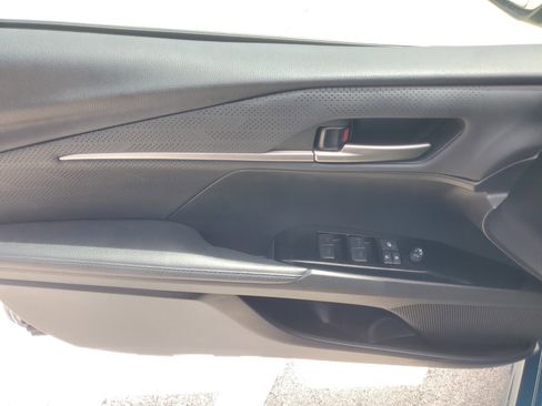 Certified 2025 Toyota Camry XSE FWD image 19