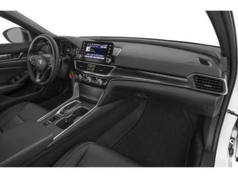 Used 2022 Honda Accord Sport image 15