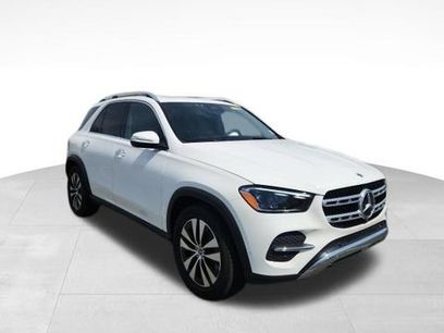 Used 2026 Mercedes-Benz GLE 350 4MATIC