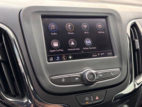 Used 2023 Chevrolet Equinox RS FWD image 22