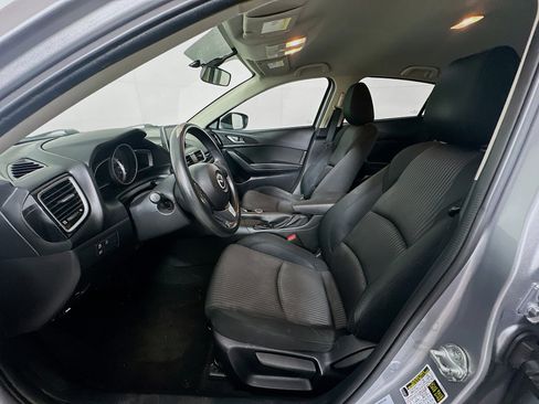 Used 2016 MAZDA MAZDA3 i Sport w/ Preferred Equipment Package FWD image 13