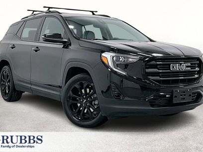 Used 2020 GMC Terrain SLT w/ Preferred Package