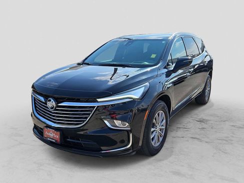 Used 2024 Buick Enclave Premium image 1