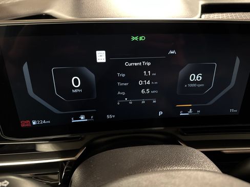 New 2026 Kia Carnival SX Prestige FWD image 16