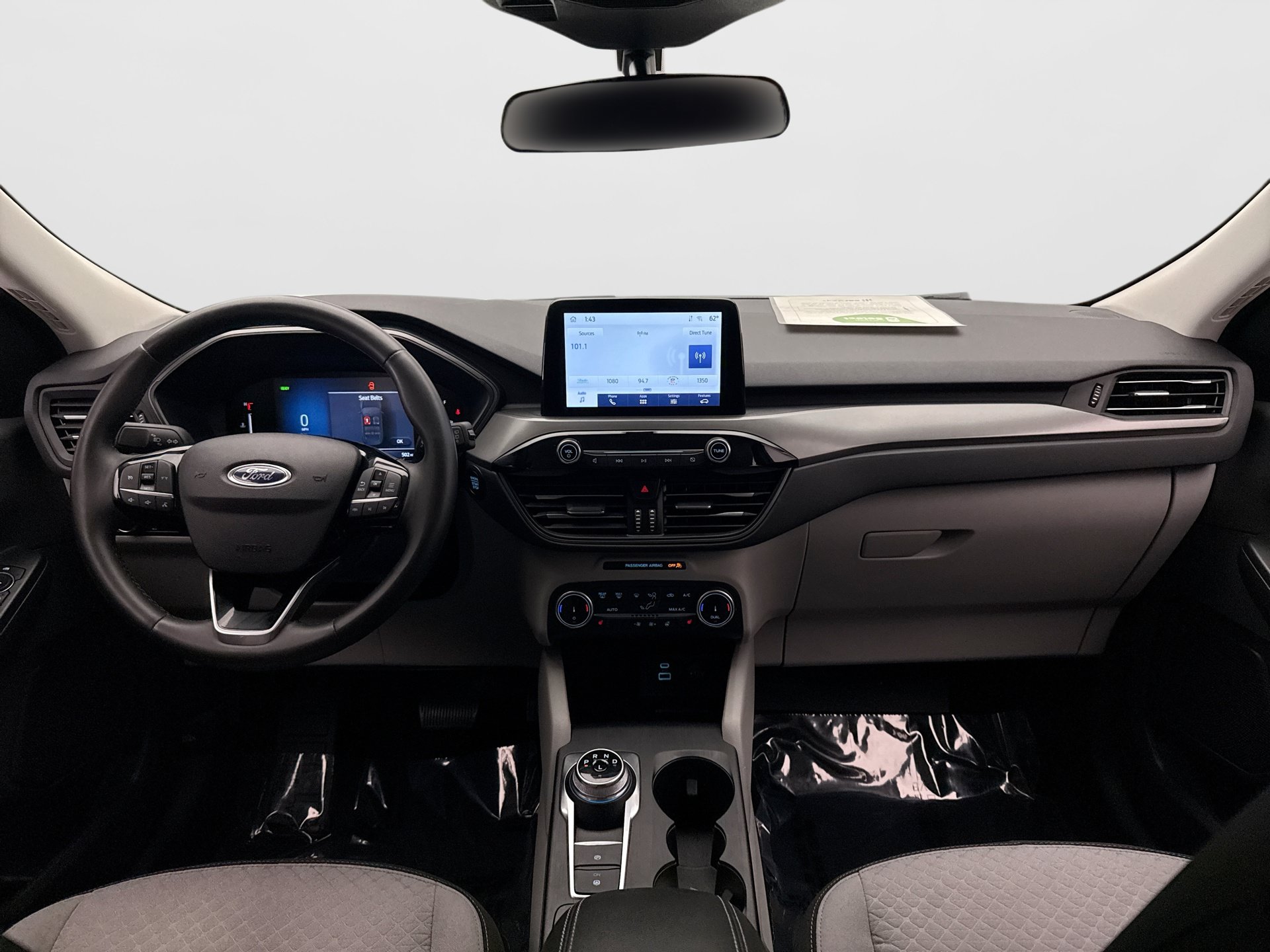 Used 2023 Ford Escape Active AWD/4WD image 14