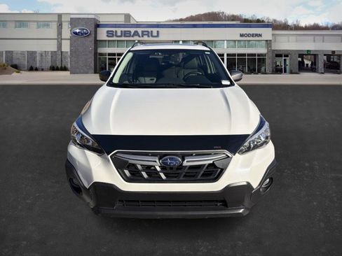 Used 2023 Subaru Crosstrek 2.5i Sport image 2
